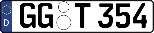 GG-T354