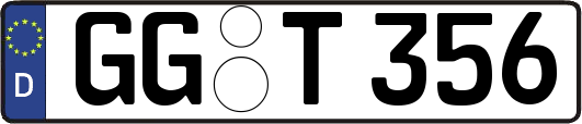 GG-T356