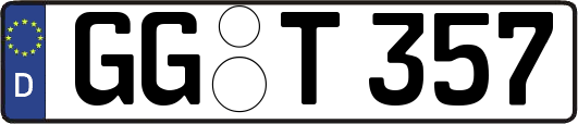 GG-T357