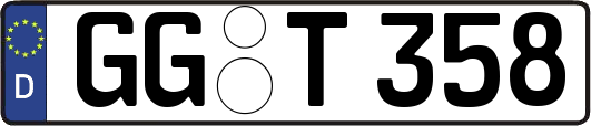 GG-T358