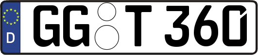 GG-T360