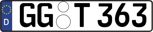 GG-T363