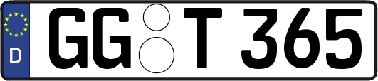 GG-T365