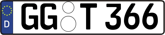 GG-T366