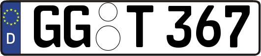 GG-T367
