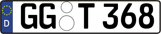 GG-T368