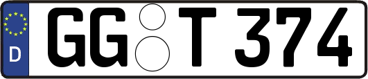 GG-T374