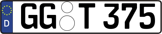 GG-T375