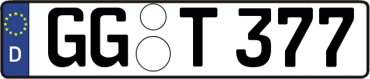 GG-T377