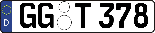 GG-T378