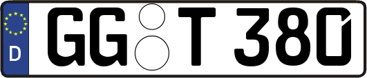 GG-T380