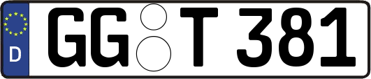 GG-T381