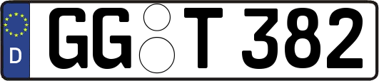 GG-T382