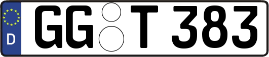 GG-T383