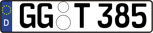 GG-T385