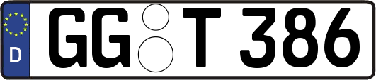 GG-T386