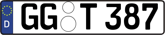 GG-T387