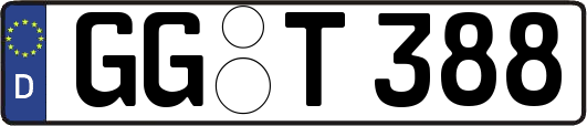GG-T388