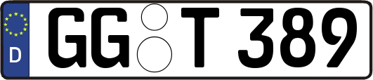 GG-T389