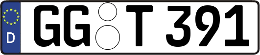 GG-T391