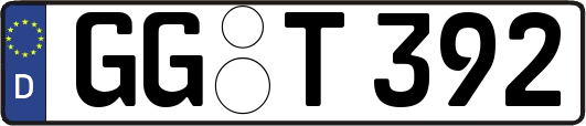GG-T392