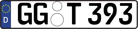 GG-T393