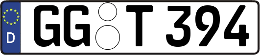 GG-T394