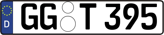 GG-T395