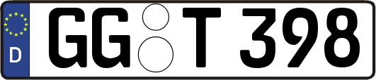 GG-T398