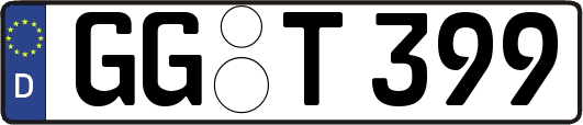 GG-T399