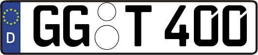 GG-T400