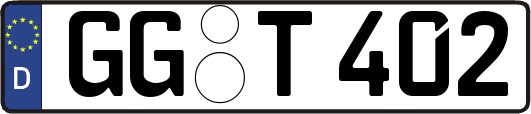 GG-T402