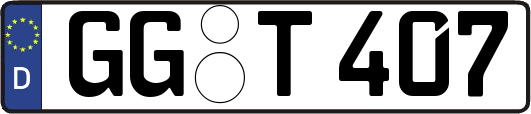 GG-T407