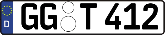 GG-T412