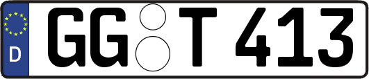 GG-T413