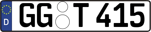 GG-T415
