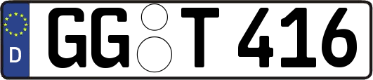 GG-T416