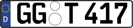 GG-T417