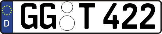 GG-T422