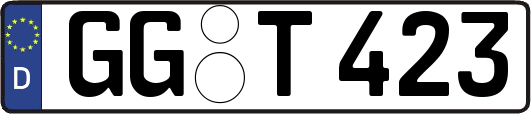 GG-T423
