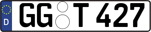 GG-T427