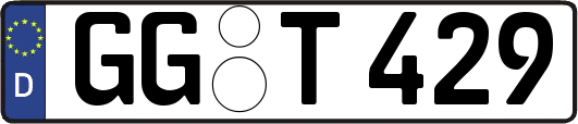 GG-T429