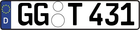 GG-T431
