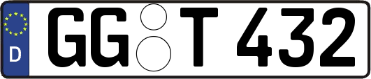 GG-T432