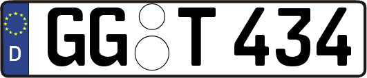 GG-T434