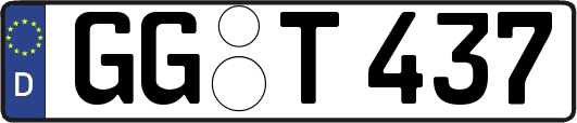 GG-T437