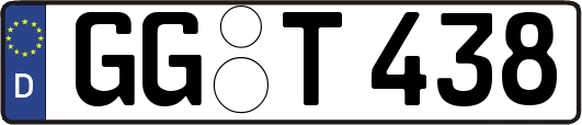 GG-T438