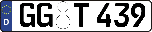GG-T439