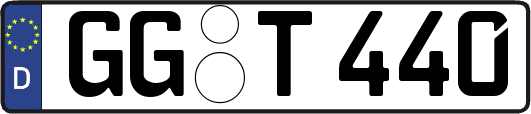 GG-T440