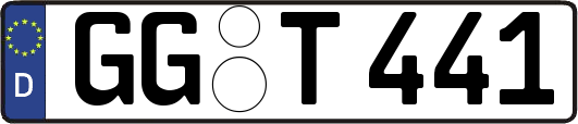 GG-T441